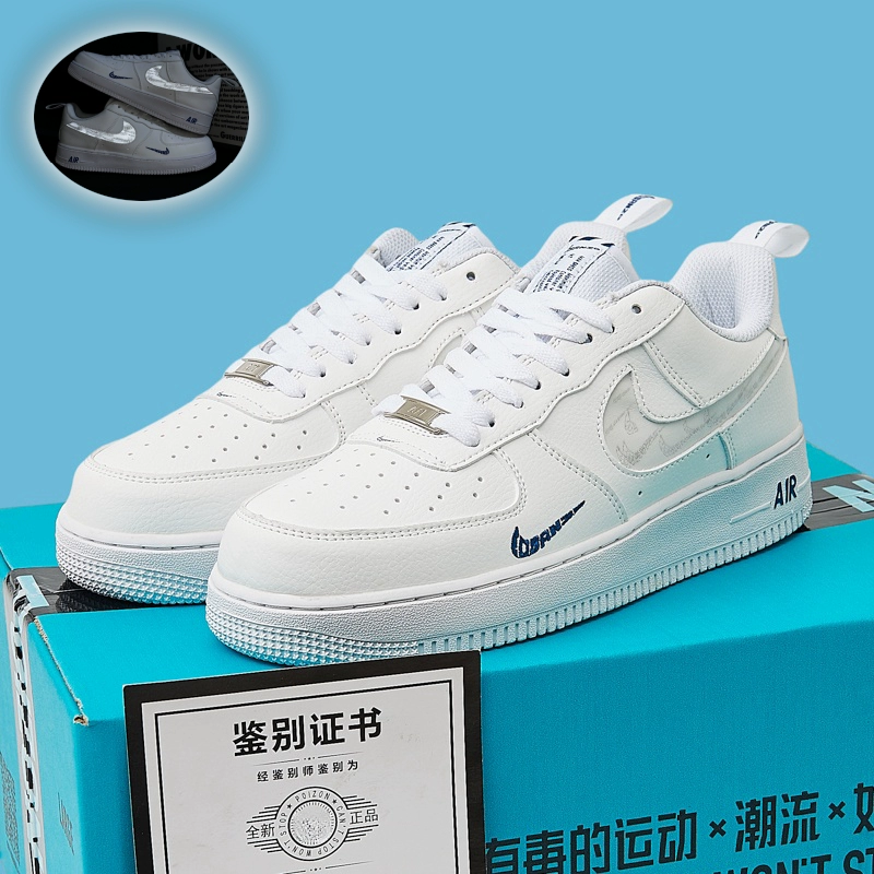 Кроссовки на высоком ходу (Putian) AF111 Dragon Annual Limited, мужские 36–45, несколько цветовых вариантов