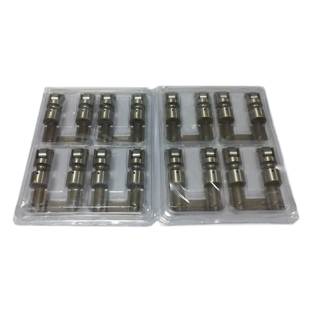 Модифицированный толкатель гоночного клапана, Модернизированный гоночный твердый клапанный подъемник