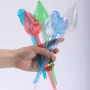 延长滴水自动防摔浇花器