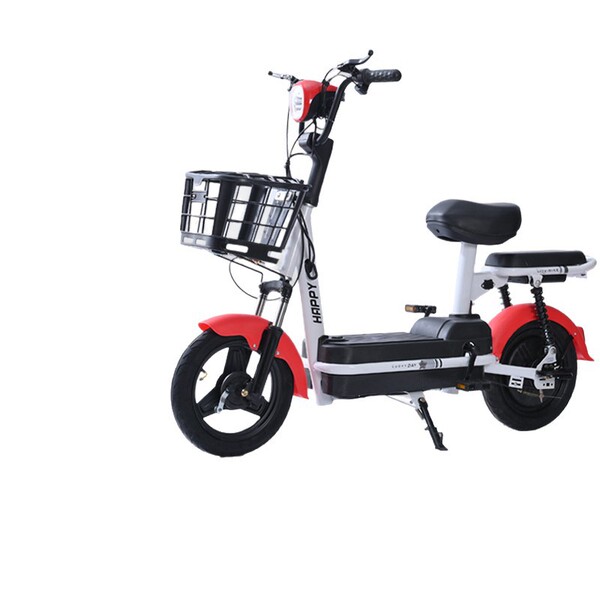 Electric electric car