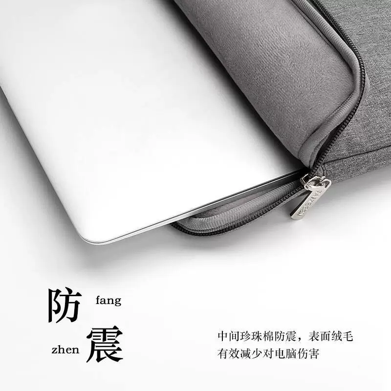 Ноутбук совместимый с Lenovo, Apple, Xiaomi, Huawei, сумка, MacBook