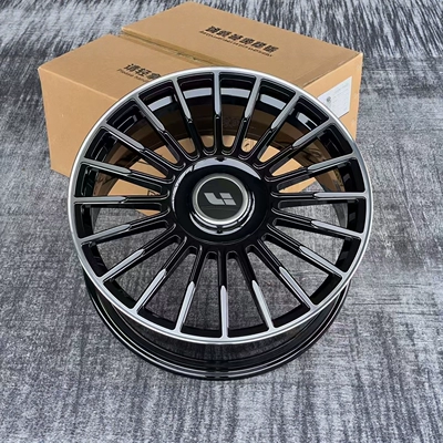 L6 L7 L8 L9 One | Hub - 19x85j-forged-no-35
