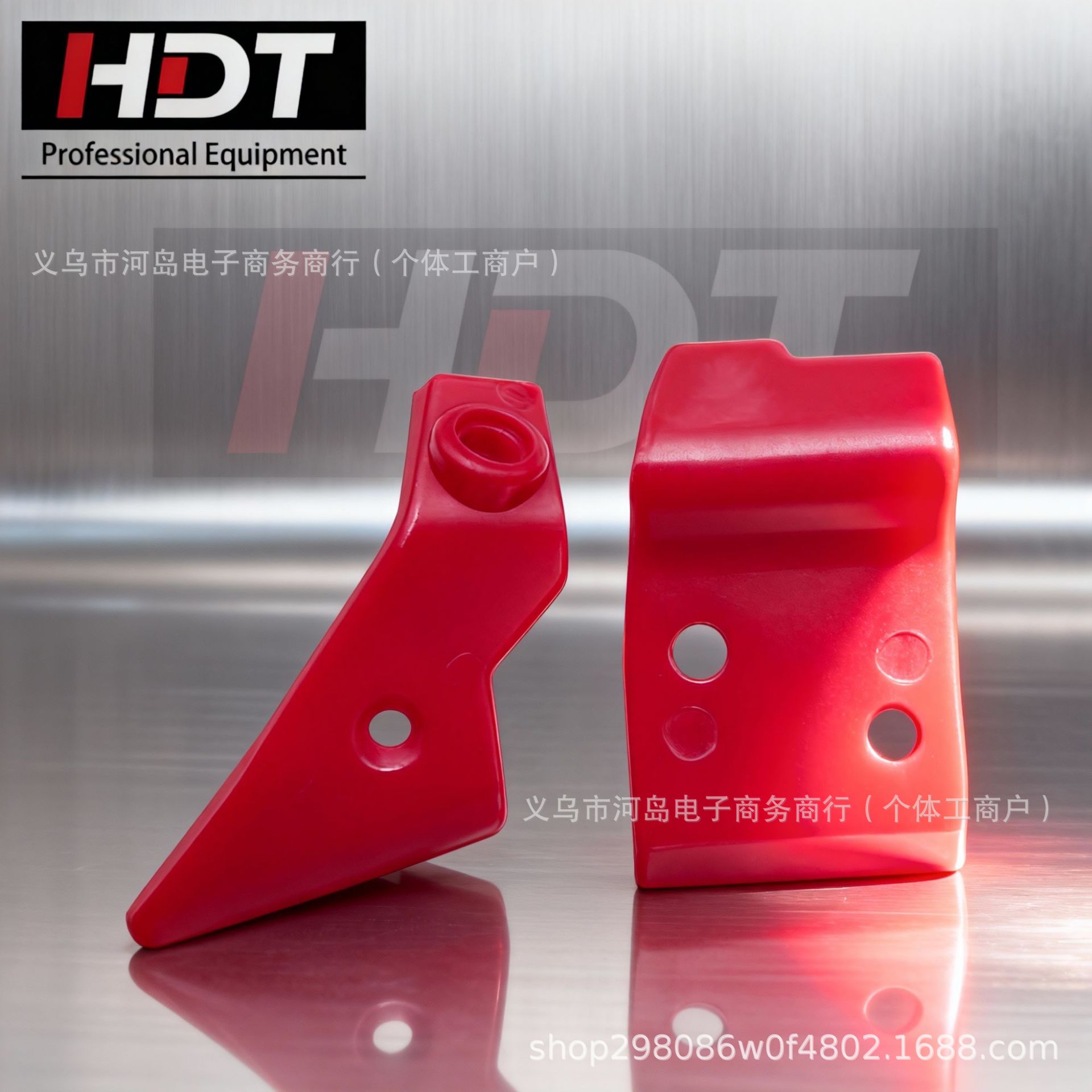 跨境货源扒胎机拆胎鸟头保护套尼龙料保护垫护套滚轮钢圈护套塑料