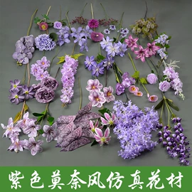 仿真花;仿真绿植;仿真果蔬