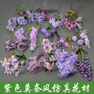 ��ɫϵ��Y���ķ��滨��c�Y���bٻ�Ī���L�������õ��Ž�����