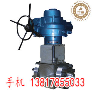 Q961Y高温高压硬密封球阀 导热油蒸汽粉末颗粒耐磨阀门Q41H/Y