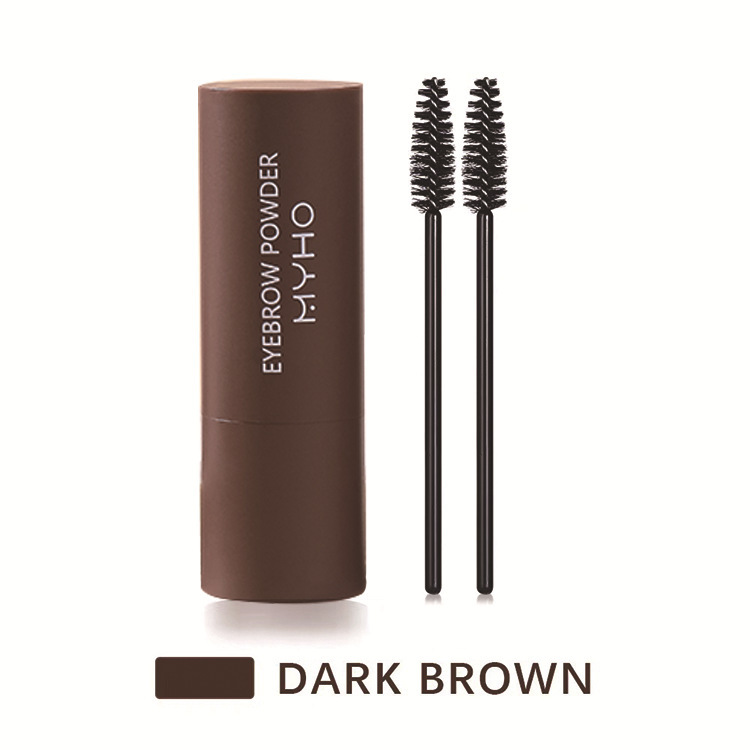 Perfect Hair Hair Stamp [+GIFT]