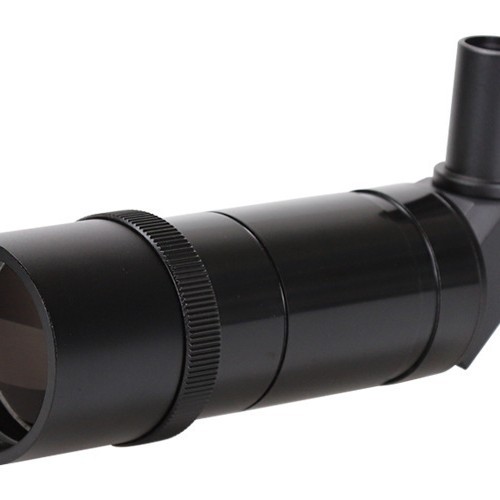 9x50直角正向寻星镜 天文望远镜配件