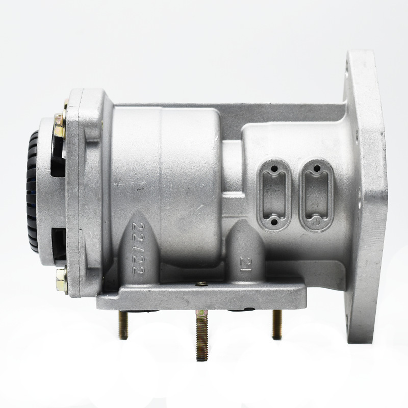 Piezas europeas 1324763 del autobús del camión pesado de la válvula de retransmisión 461315180 de SMT