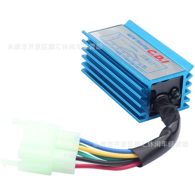 coil, Power supply, ignition system accessories