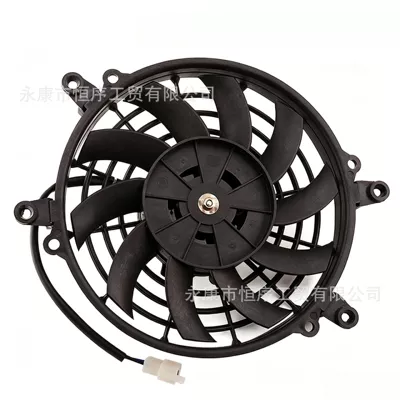 Motorcycle 150-250Cc Go-Kart Plastic – Fan