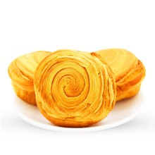 双荣华夫饼手撕面包铜锣烧1斤/2斤/4斤糕点早餐食品休闲零食