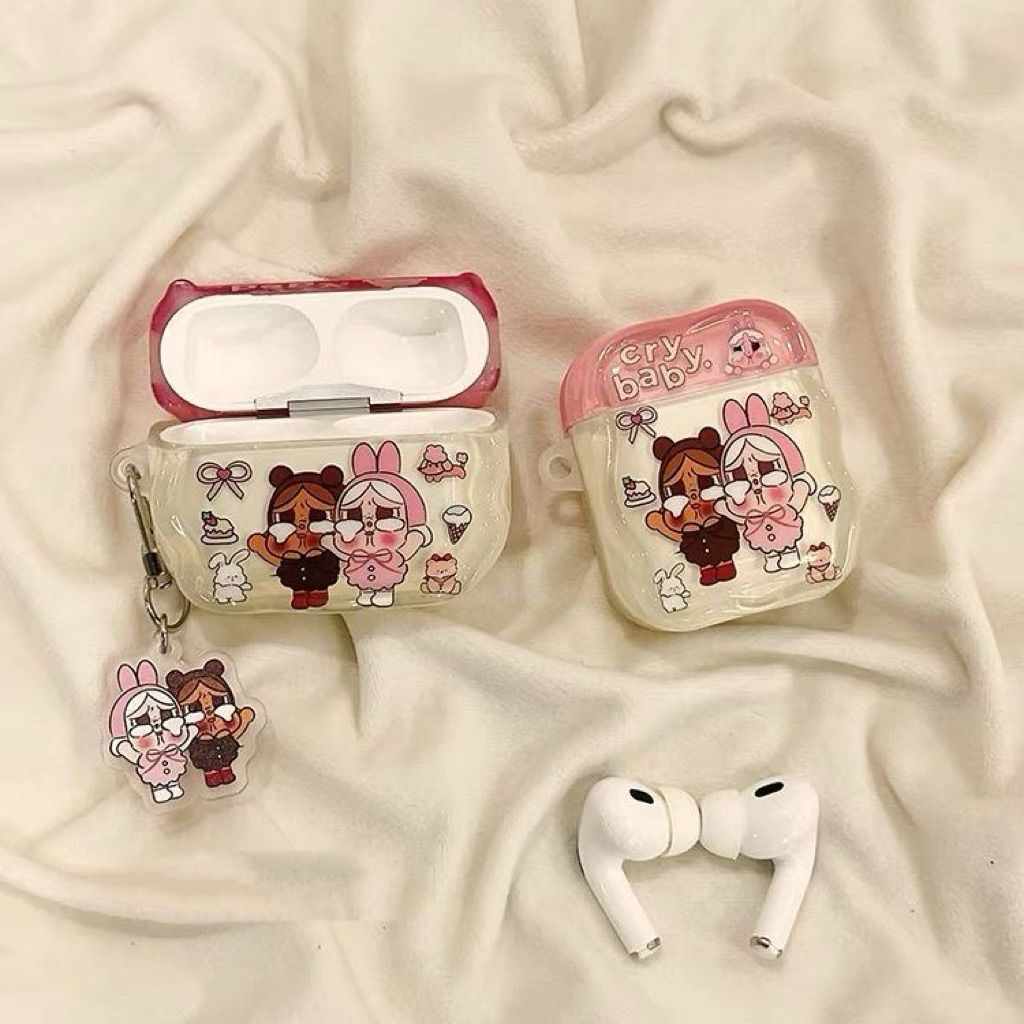 Apple AirPods Pro3, estuche de protección Bluetooth, estuche de protección de auriculares de 4 a generación y 5 a generación.