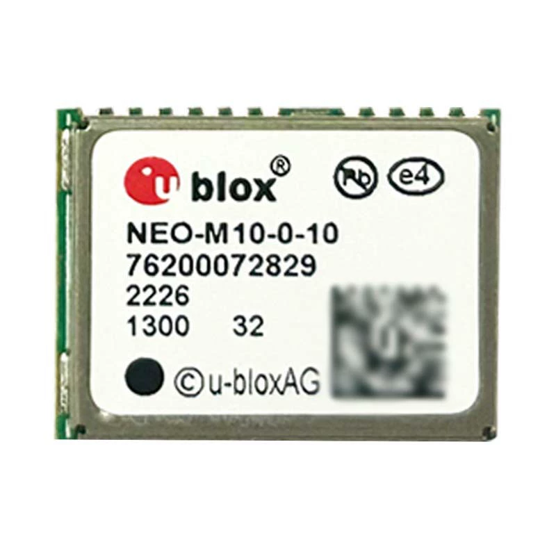 Ublox-NEO-6/7M/M8N/9N/M10N Beidou GPS/GNSS навигационная спутниковая система для времени полета модуля группы