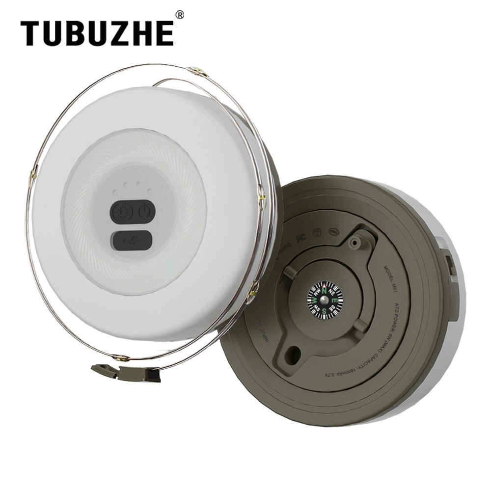 Открытый Кемпинг Струнный Свет Лагерь Палатка Атмосфера Свет Навес Декоративный Свет Портативный Выдвижной Светодиодный Светильник Curl