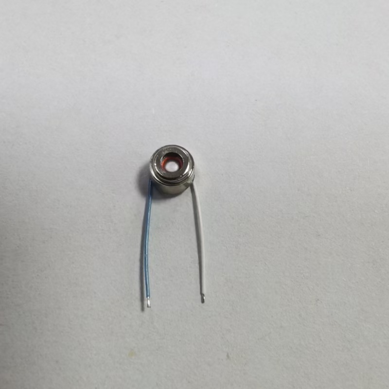 金耳科技工場直販 5mm複合膜スピーカー Bluetoothイヤホン 睡眠用イヤホン 単体スピーカー 電子線溶接|undefined