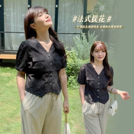 休闲裤;大码休闲裤;女式牛仔裤