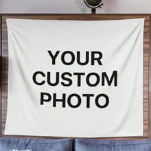 E 32950 3D Print Tapestry 3D ����ӡ����̺�羳����ͨ����