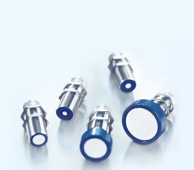 MICROSONIC 超声波传感器 德国进口高精密仪器 crm130DTCE