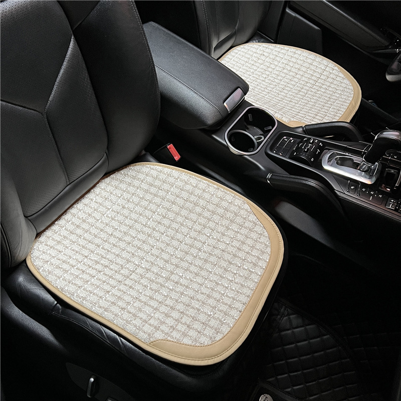 Universal classic breathable comfortable small seat all-season