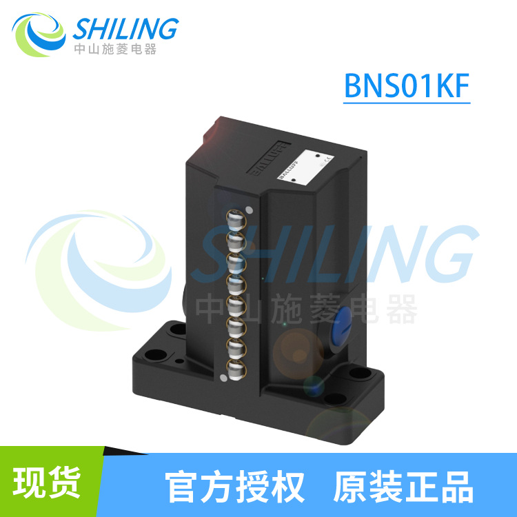 BNS01KF巴鲁夫限位开关BNS 819-D04-R12-62-10  全系列 咨询客服