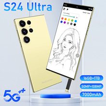 2026�羳�֙CS24 Ultra��׿16+1T����5g�֙CԴ�^���S�r���l