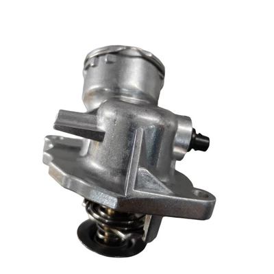 Thermostat suitable for the