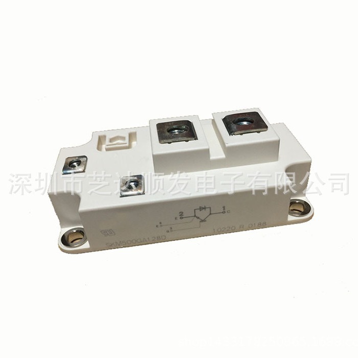 SKM500GA124D SKM300GA128D SKM200GAL123D SKM500GA12V SKM600GA