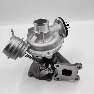 Suitable for Ford Ecosport Fiesta Focus 1.0t Supercharger Cm5G-6K682-Ja