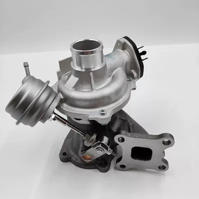 Suitable for Ford Ecosport Fiesta Focus 1.0t Supercharger Cm5G-6K682-Ja (Supercharger)