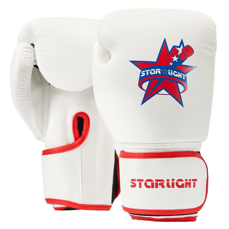 Starlight white and red (comes with strap + storage bag)