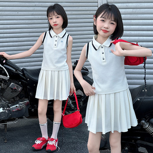 Ůͯ�ļ����b2026�¿ͯ���r��Polo���o�����°���ȹ�ɼ��׳�