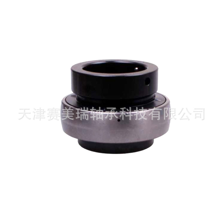 外球面轴承GE80ES农机机械轴承 农机收割机外球面轴承