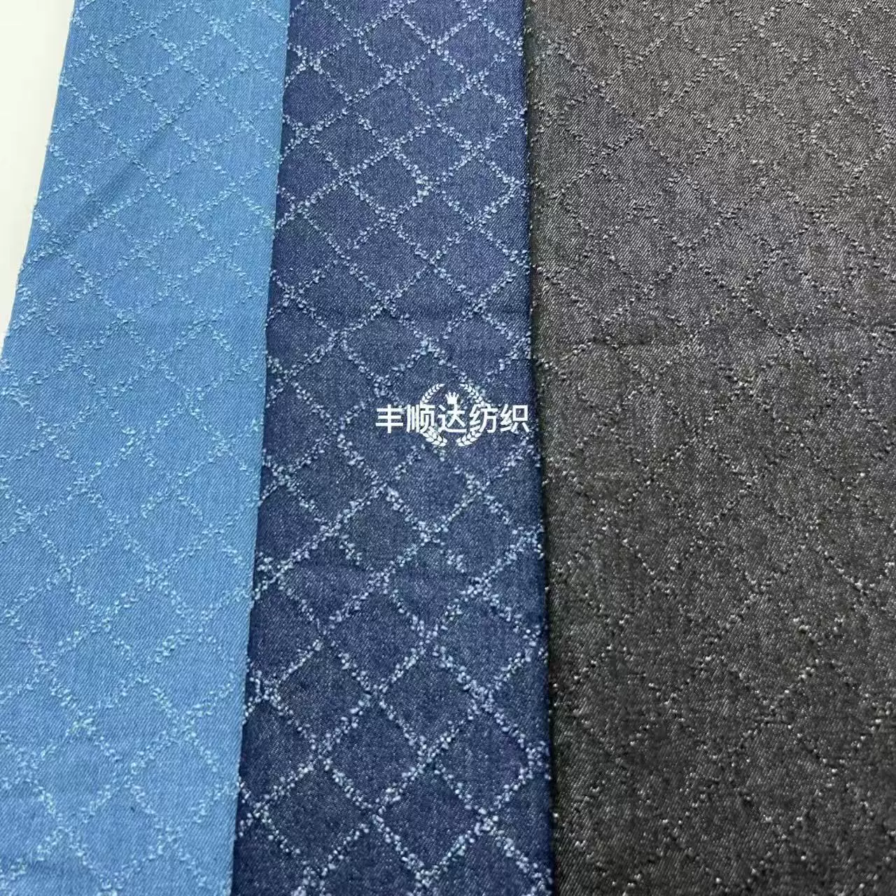 Джинсовая ткань, брюки, куртка, юбка, сумка, шляпа, пижама, оптовая продажа