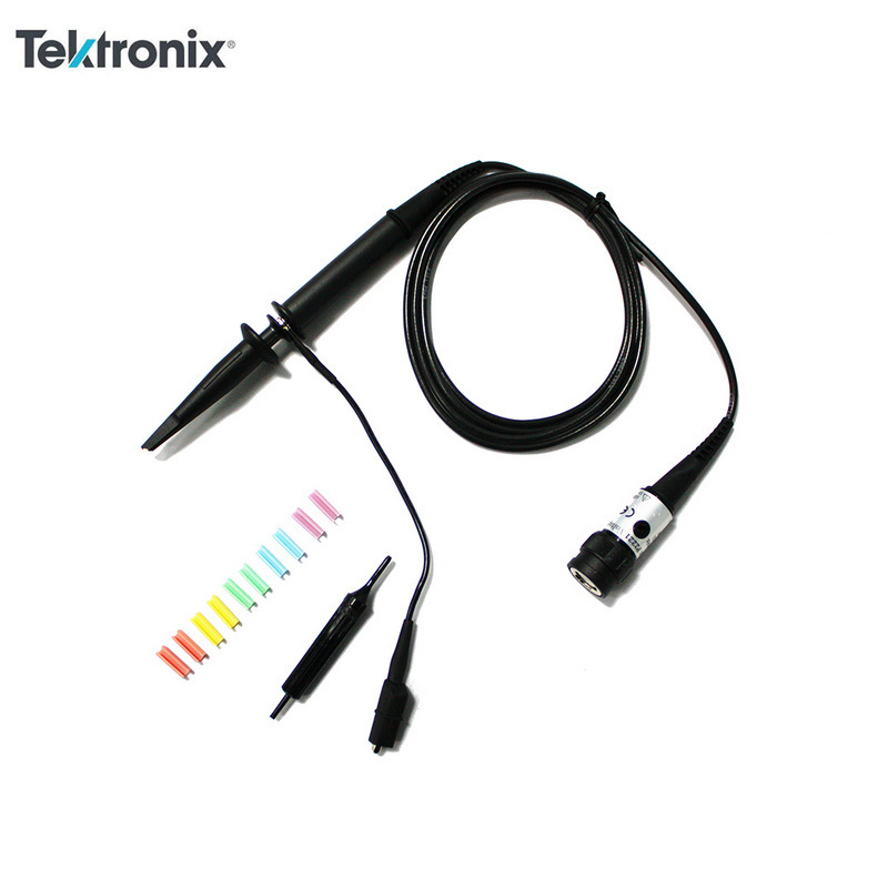 TEKTRONIX泰克无源探头TPP0101/TPP0201/P2221电压探头300V探针
