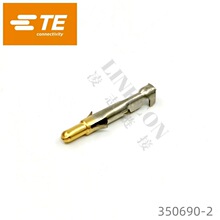 350690-2 TE/̩�� ���� �߹�18-24AWG ԭ������ ��ǰ��ѯ