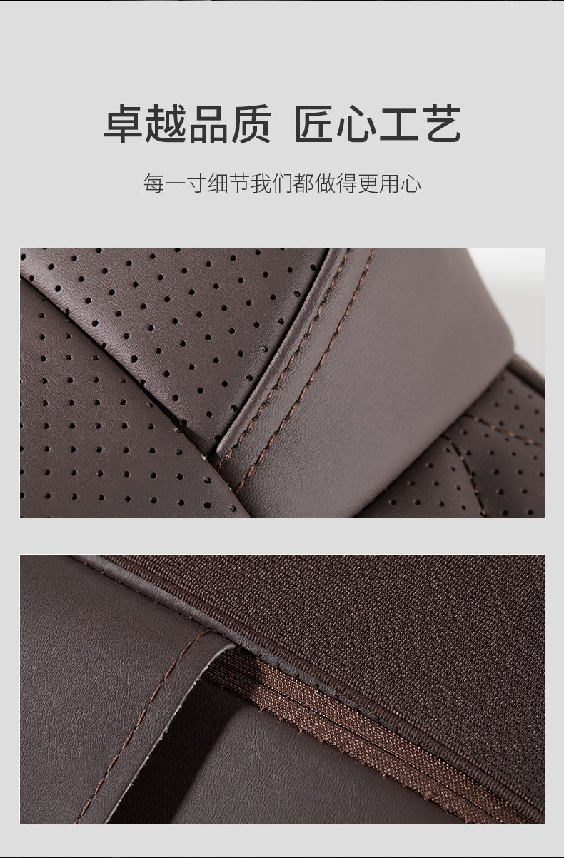 Car Headrest, Neck Pillow, Car Cushion, Car Sleeping Lumbar Support, Car Interior Decoration Items, Seat Memory Foam for Long Sitting