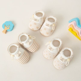 儿童袜;婴儿步前鞋;童打底裤