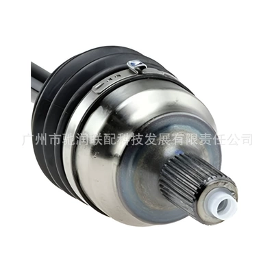 Mercedes-Benz – Yarım ox / Qranat Shaft 2123300200
