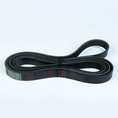 Avtomobil ötürücü kəmərləri Synchronous Belt Multi-Edge Belt