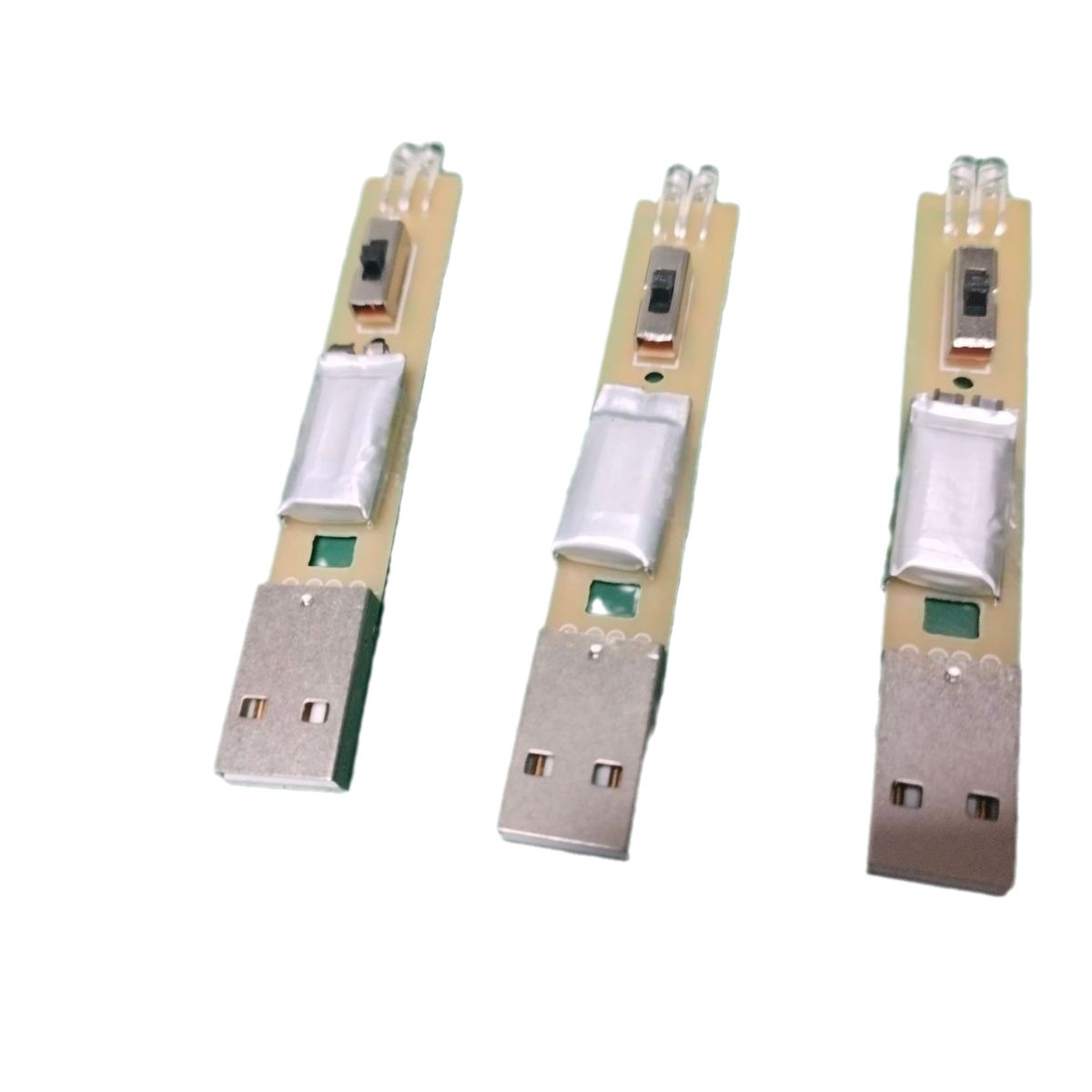 可视掏耳勺高清洁耳神器发光采耳工具金属头耳勺扣耳屎清洁挖耳勺