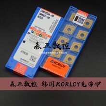 �n��KORLOY�������˄�����A����܇����Ƭ CNMG120404-HM NC3020