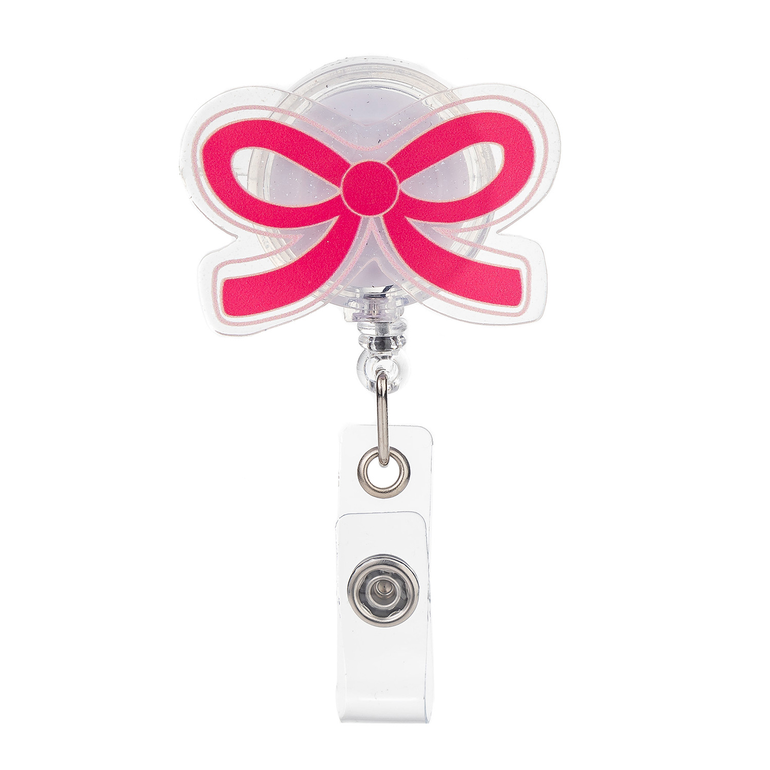 투명하고 단어가 촘촘함