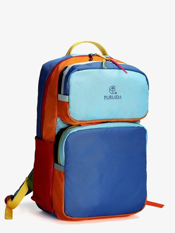 バックパック 16L ドーパミン アウトドア トラベル 防水バックパック バックパック クロスボーダー アウトドア ドーパミン カラーバックパック|undefined