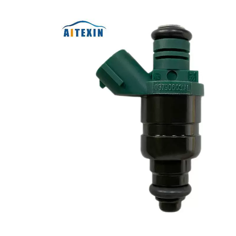 037906031AL Автомобильный инжектор форсунки для Volkswagen Beetle Jetta Audi