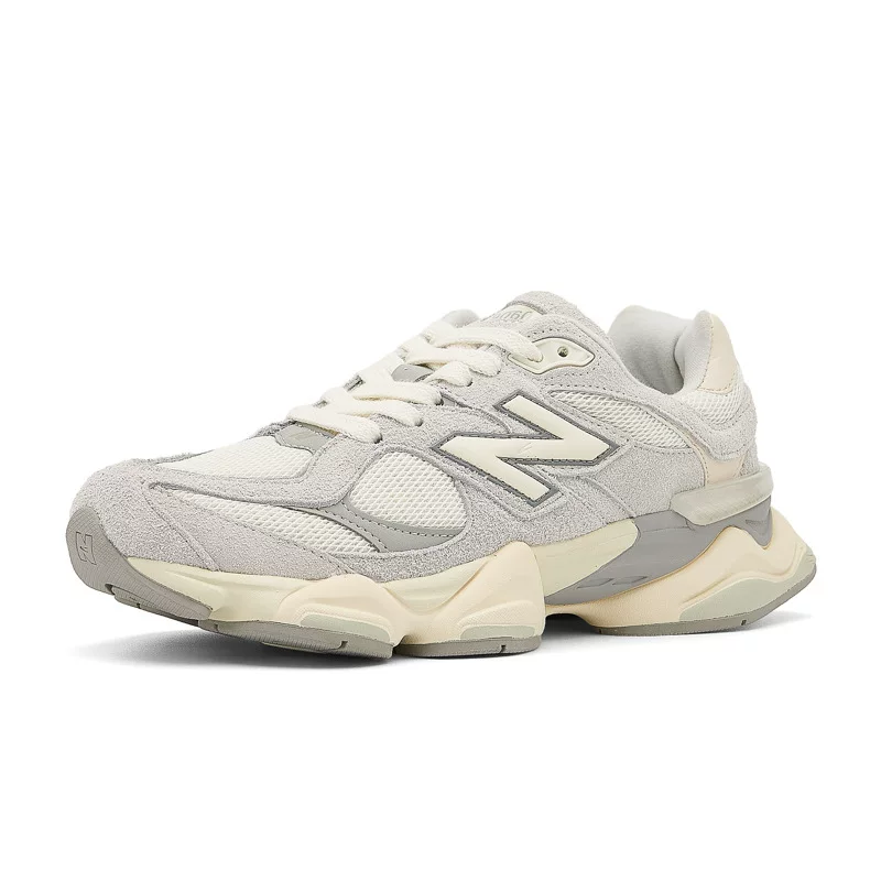 Nb9060 женские кроссовки nb осень-зима, маленький слоноподобный стиль, спортивная обувь для папы, Путянь версия высокого уровня