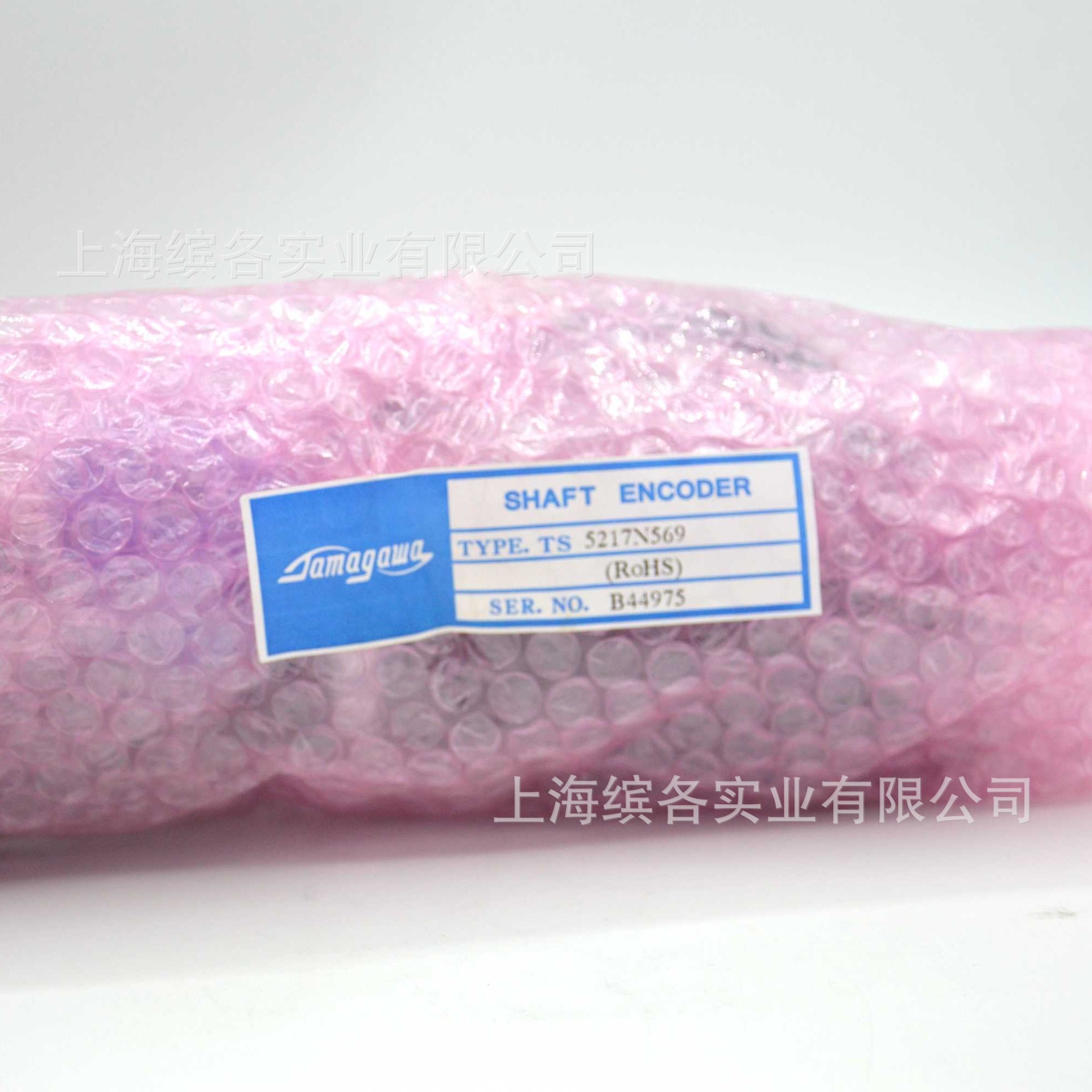 多摩川TS5217N569(OIH48-5000P24-L6-5V)/TS5217N560