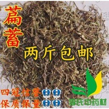 萹蓄中药材500克 便须草 扁蓄 地萹蓄 牛鞭草 牛筋草野生正品新货