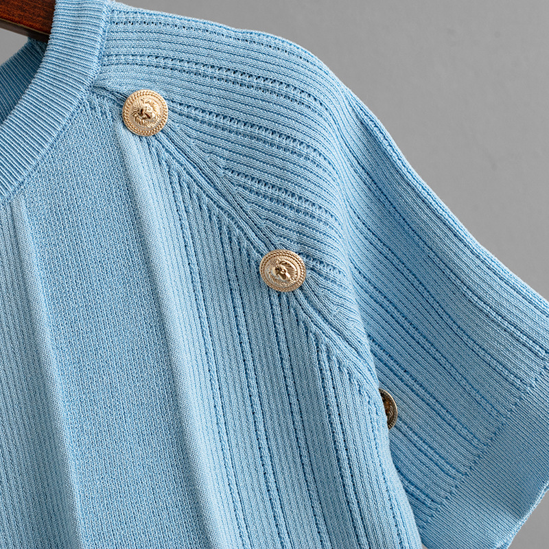 Casual A Diario Mujeres Estilo Simple Estilo Clásico Color Sólido Fibra Viscosa Conjunto Coordinado De Falda Conjuntos De Pantalones display picture 8