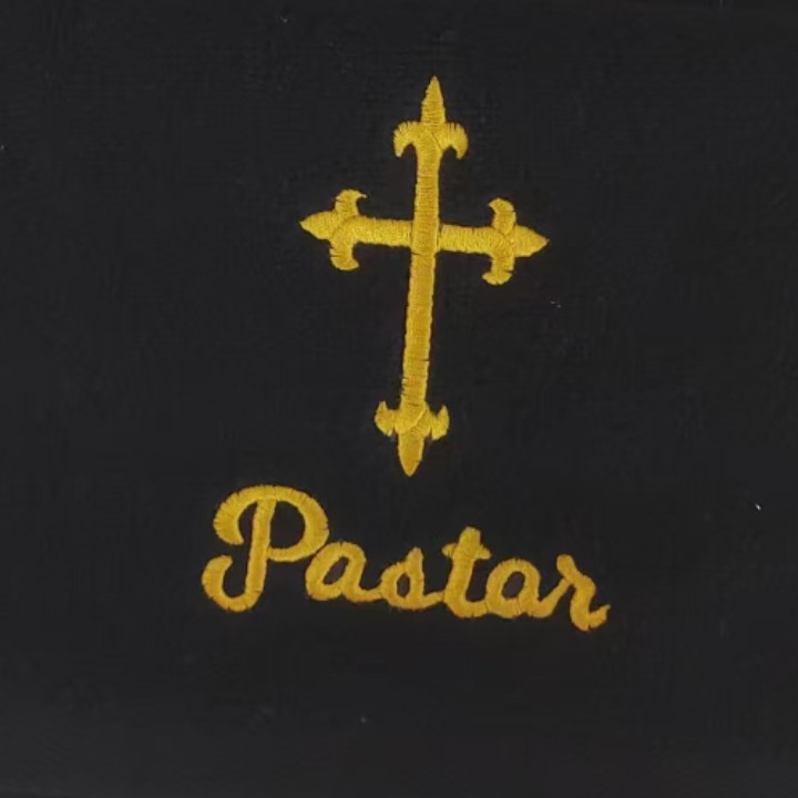 파타오이 크로스 모델